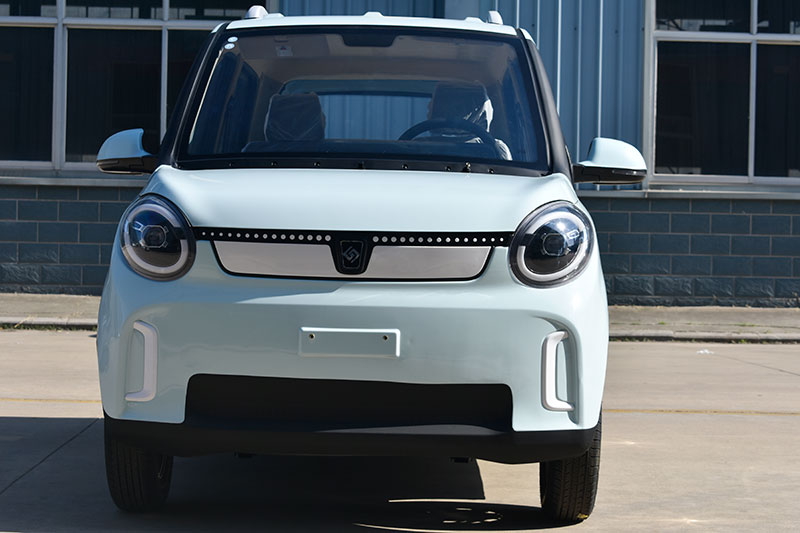 电动四轮车厂家