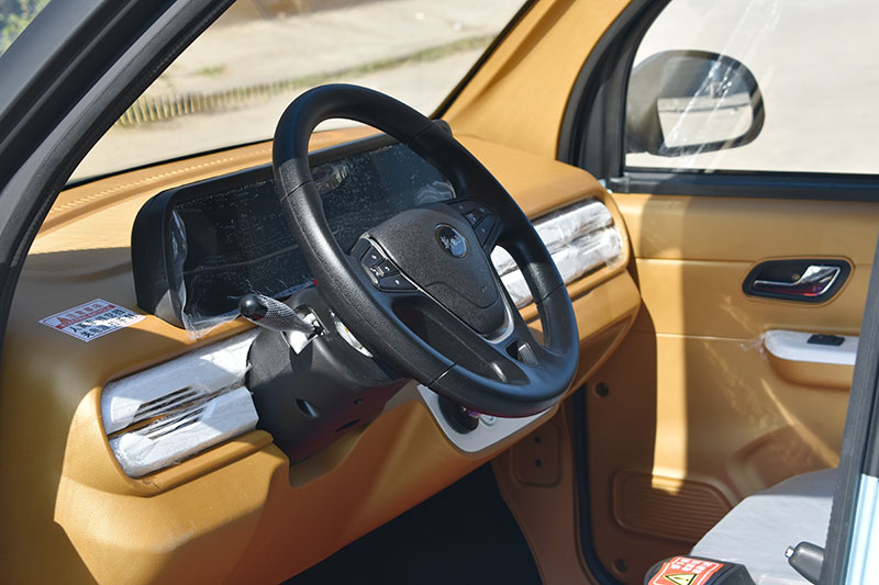 全封闭电动三轮车批发