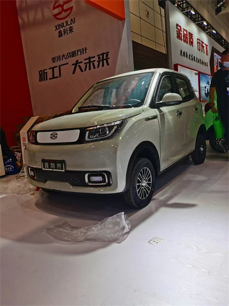 四轮电动车招商代理